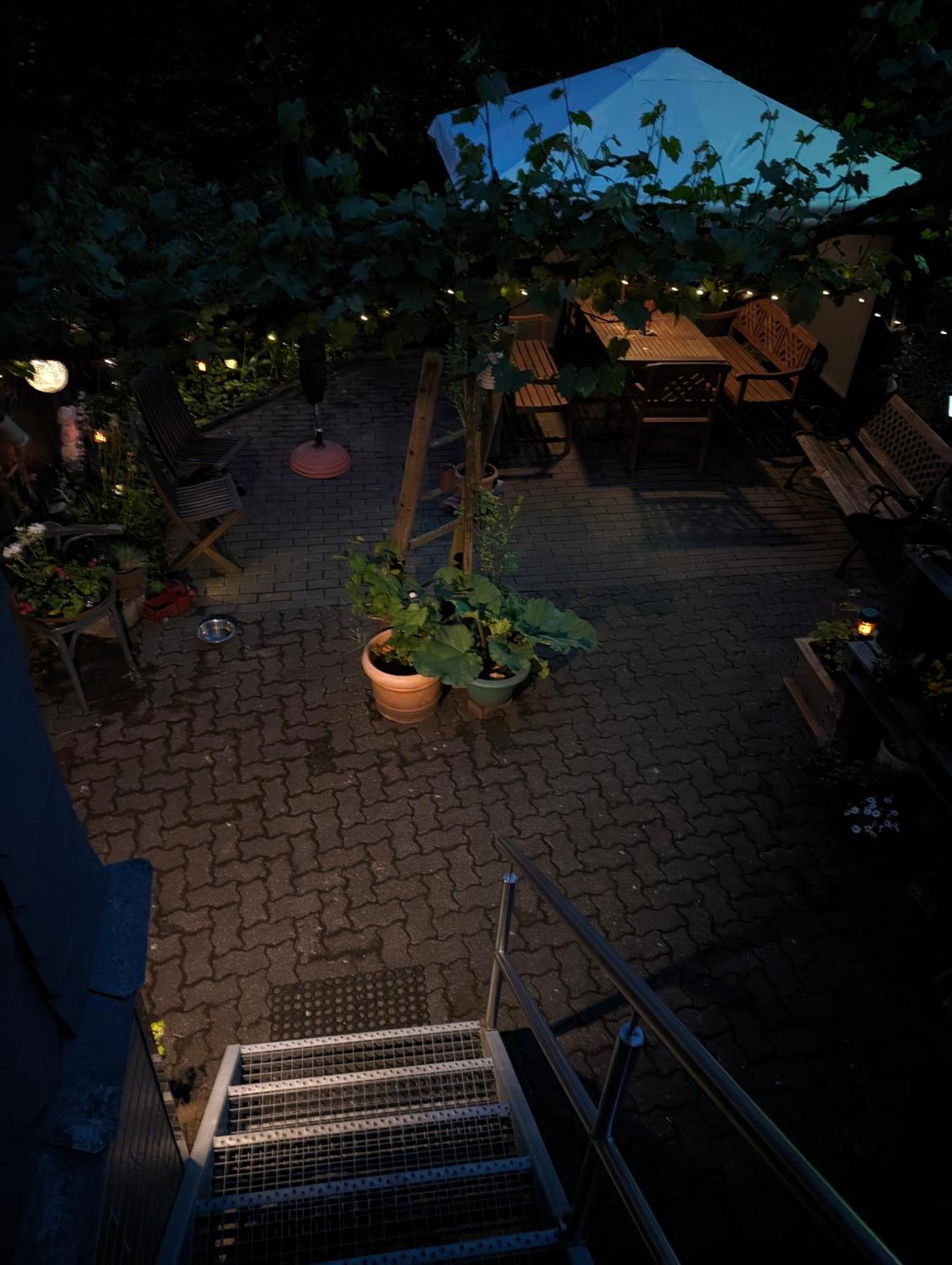 Fewo Altstadt Bl Bad Laasphe Exterior photo